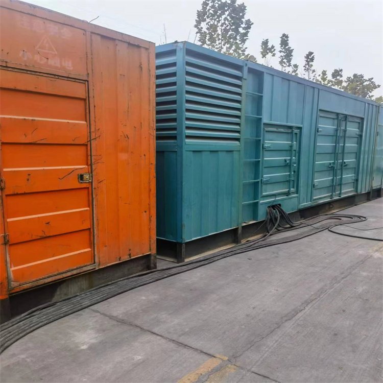 崇仁出租柴油发电机